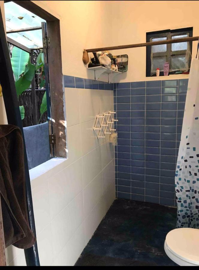 Casa Da Pracinha Lägenhet Velha Boipeba Exteriör bild